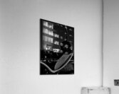 spoon and cherry  vertical 3481 Spoon 13k Acrylic Print
