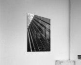 sides of IDS building  vertical 1712 Prise 13k.jp Acrylic Print