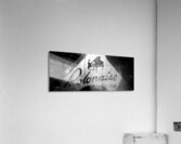 nyes polonaise room  panoramic 1711 Polonaise 13k Acrylic Print