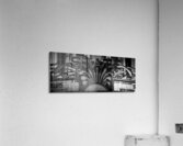 state theater  panoramic 1715 State 13k Acrylic Print