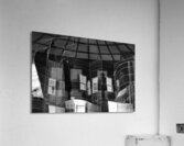 weisman art museum  horizontal 1718 Weisman 13k.j Acrylic Print