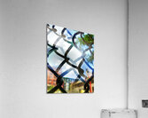 Tompkins 1 Acrylic Print