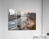 Better Days Acrylic Print