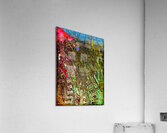 Tropalis Acrylic Print