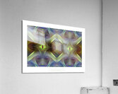 FEELING 16 Acrylic Print
