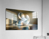Auto Genesis Acrylic Print