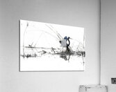 BZ9 5785 Enhanced NR Acrylic Print