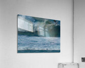 BZ9 3806 Enhanced NR Acrylic Print