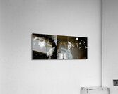 Posse  Acrylic Print