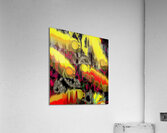 The Secret Sewer of Sellafield Acrylic Print