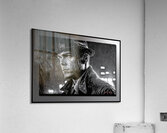 Eye Spy  Acrylic Print