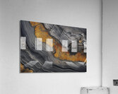 Process Acrylic Print