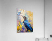 The Bird 2 Acrylic Print