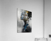 Untitled 1ldskjsd Acrylic Print