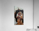 Sorrow s Palette 1 Acrylic Print