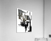 Nocturnal Harmony 13 Acrylic Print