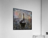 Just One 4 Acrylic Print