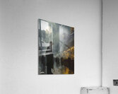 Long time ago  3 Acrylic Print