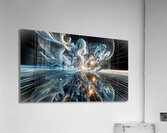 Ineffable Acrylic Print