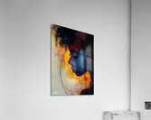 Erosion of Expression 5 Acrylic Print
