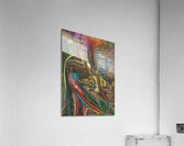 Goltali Acrylic Print
