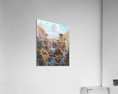 Oil Paintings for Luxury Interior Gregory Pyra Piro Oil Painting ref 294934 Acrylic Print