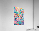 Lovely Acrylic Print