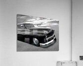 1949 Mercury Eight Coupe Acrylic Print