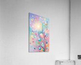 Sparkle Acrylic Print