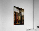 DUMBO Empire State Acrylic Print