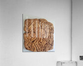 Brokenwood15  x3  x17 Acrylic Print