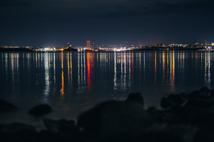 [Nova Scotia] Halifax Reflection