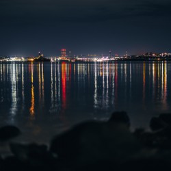[Nova Scotia] Halifax Reflection