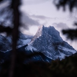 [Alberta] Gap Lake