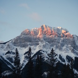 [Alberta] Policeman Creek