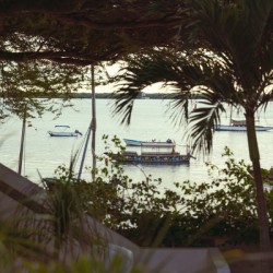 [Kenya] Lamu serenity 