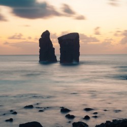 [Azores] Golden Mosteiros 
