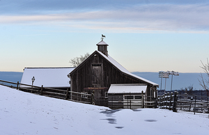 G03 Winter on Matson Hill