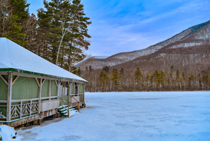 23 Equinox Pond Vermont