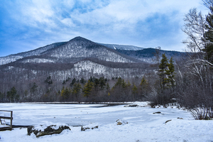 24 Winter at Equinox Mountain