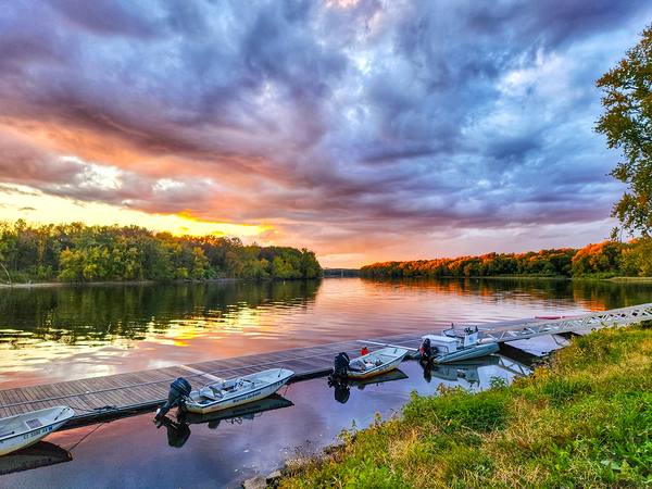 05May The Boathouse Print