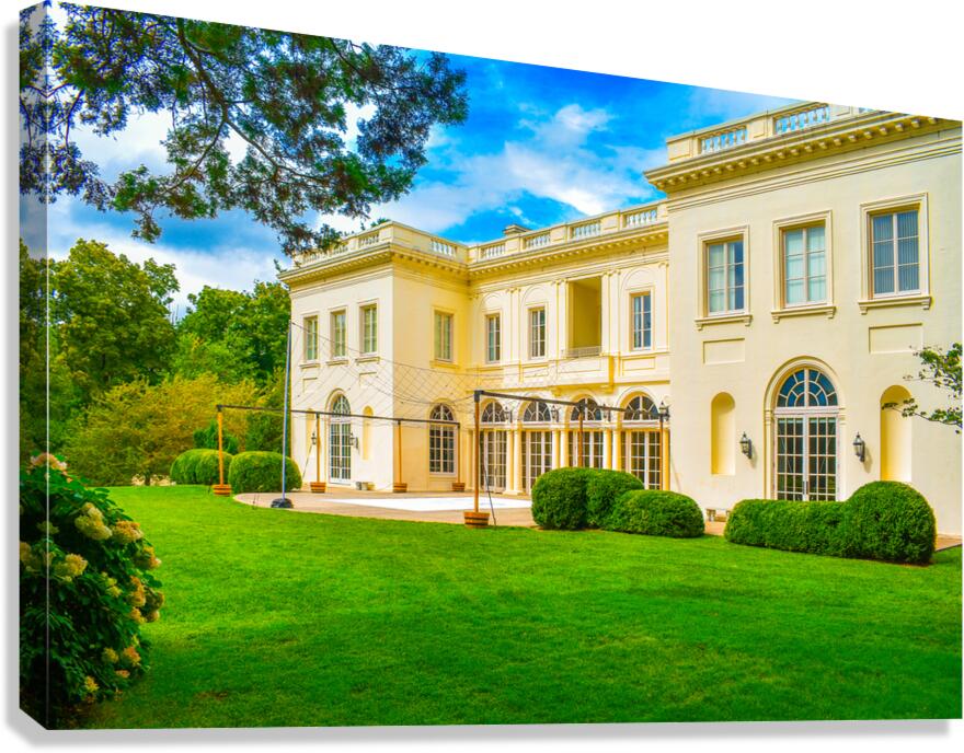 wadsworth5 Canvas Print