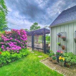 04Apr CT River Valley Inn