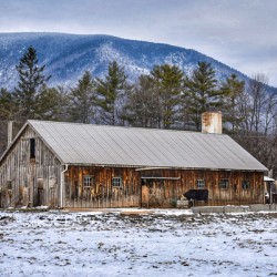 01 Taconic Mountains Rising