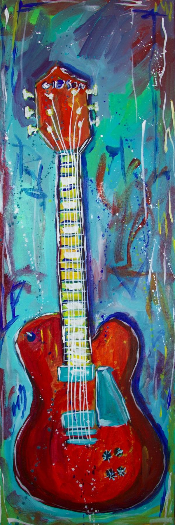 Jam Time Print