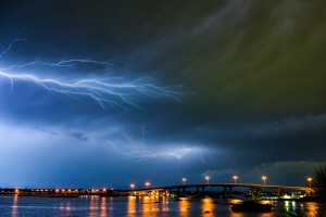 Lightning 1879