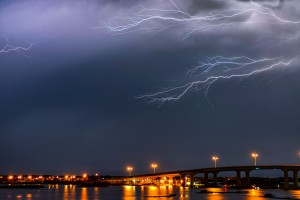 Lightning 1920