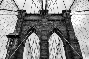 Brooklyn Bridge 2049