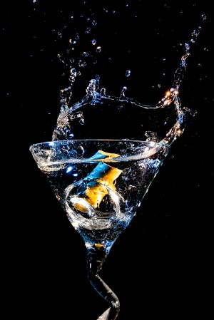 Splash 2884 Portrait