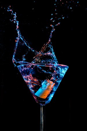 Splash 3119